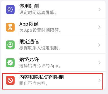 右江appleID维修服务iPhone设置中Apple ID显示为灰色无法使用