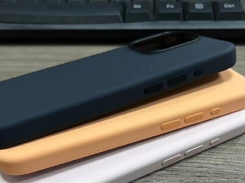 右江苹果14维修站分享iPhone14手机壳能直接给iPhone15用吗?