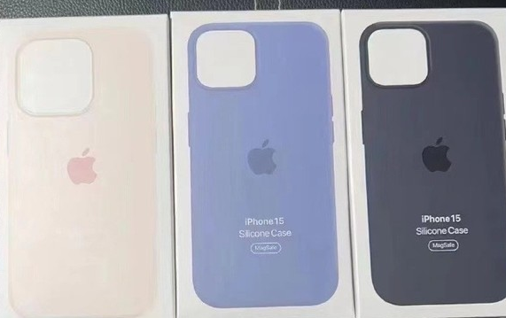 右江苹果14维修站分享iPhone14手机壳能直接给iPhone15用吗?