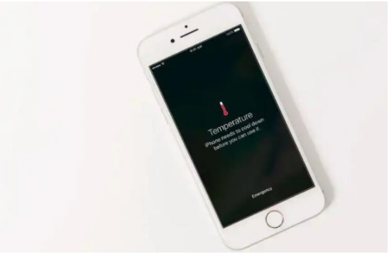 右江苹果手机维修分享iPhone 手机发热如何快速降温 