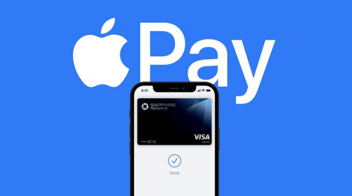 右江苹果14服务点分享iPhone 14 设置 Apple Pay 后，锁屏密码不正确怎么办 