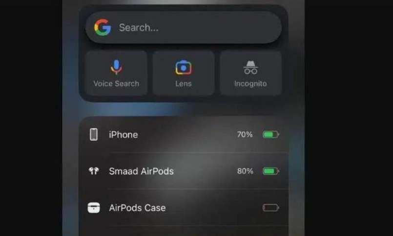 右江苹果手机维修分享升级iOS 16.2 正式版后遇AirPods 充电盒电量不准怎么办？ 