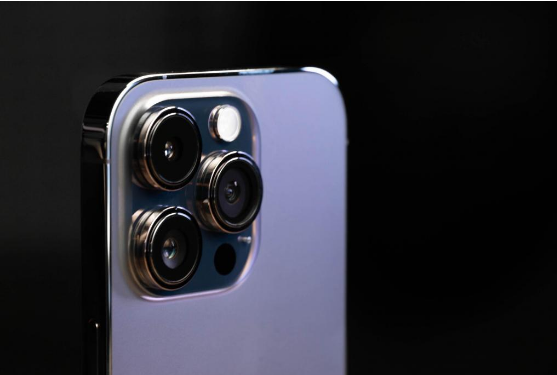 右江苹果15维修分享没有实体按键的 iPhone 15 Pro体验会更好 