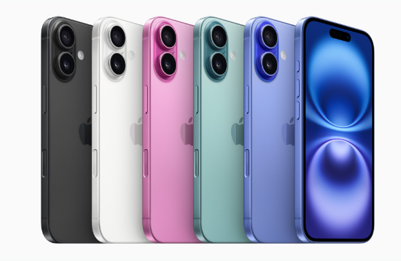 右江苹果手机维修分享iPhone 16卖不动 
