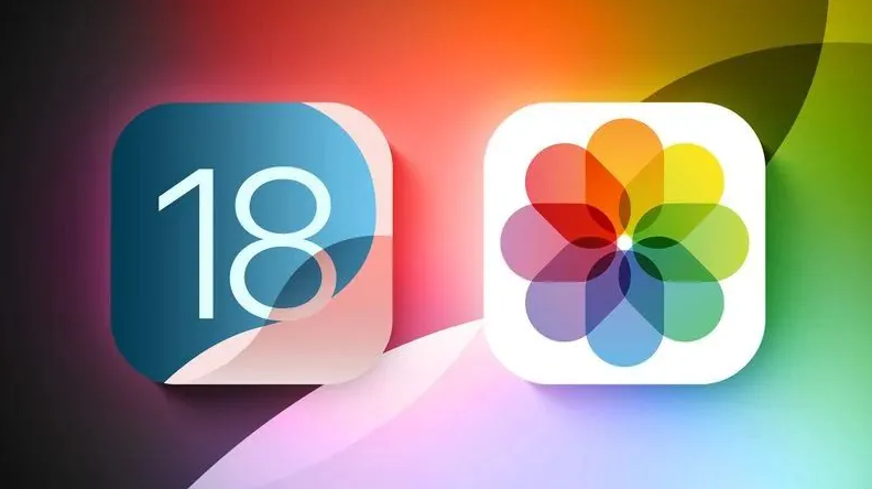 右江苹果手机维修分享苹果 iOS / iPadOS 18.1Beta 3 发布 