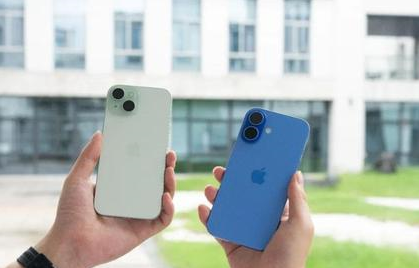 右江苹果维修点分享iPhone 16 Plus出现自动关机的情况类型 