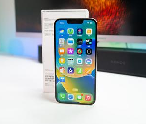 右江苹果维修点分享iPhone 14 Plus黑屏小众诱因汇总 
