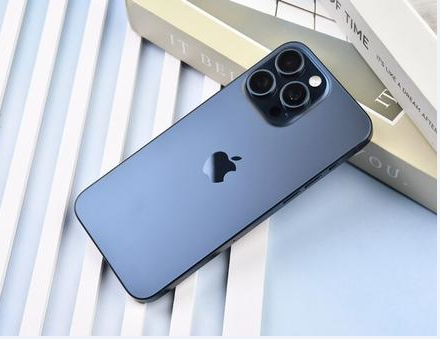 右江苹果维修点分享iPhone15 Pro Max黑屏少见诱因梳理 