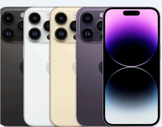 右江苹果维修点分享iPhone 14 Pro发烫易忽略问题解析 