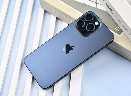 右江苹果维修点分享iPhone 15 Pro Max发烫深度剖析 