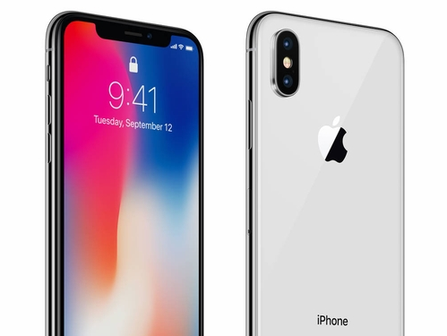 右江苹果维修点分享iPhone X摄像头实拍质感与场景适配全解析 